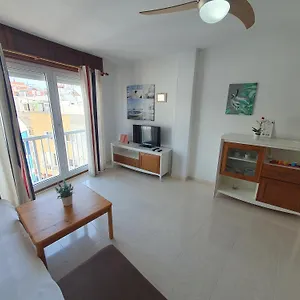 Alquilaencanarias Tio Claudio Apartment El Medano (Tenerife)