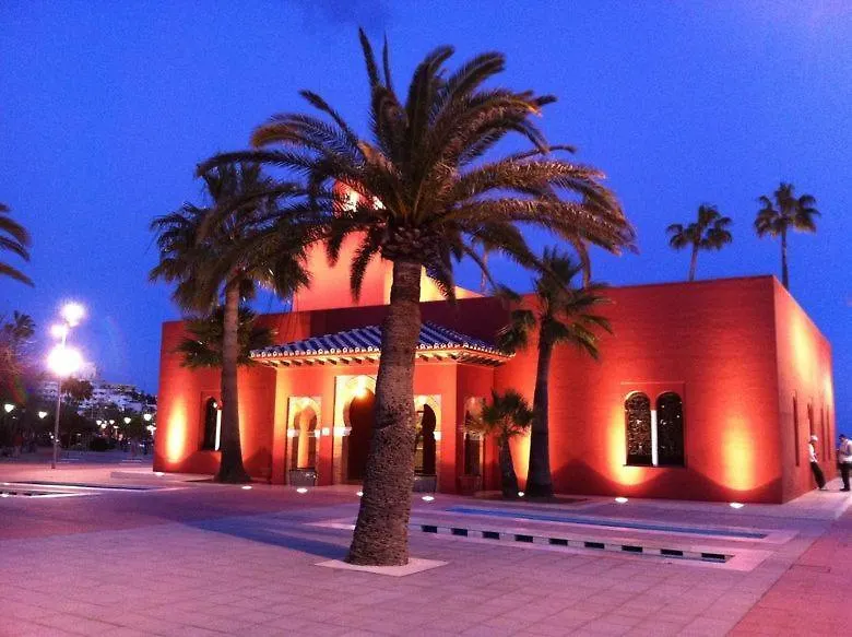 Apartamento, Paradise Sun Beach In Marina Benalmádena 0*,  Spanyolország