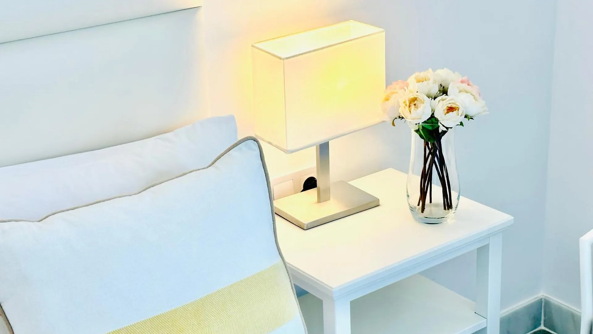 Apartamento, Paradise Sun Beach In Marina Benalmádena Spanyolország