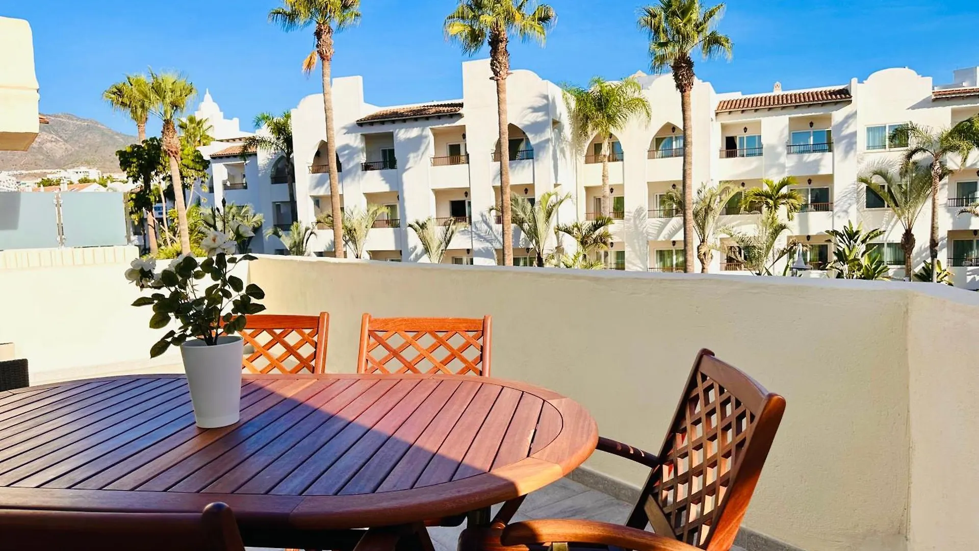 Apartamento, Paradise Sun Beach In Marina Benalmádena 0*,