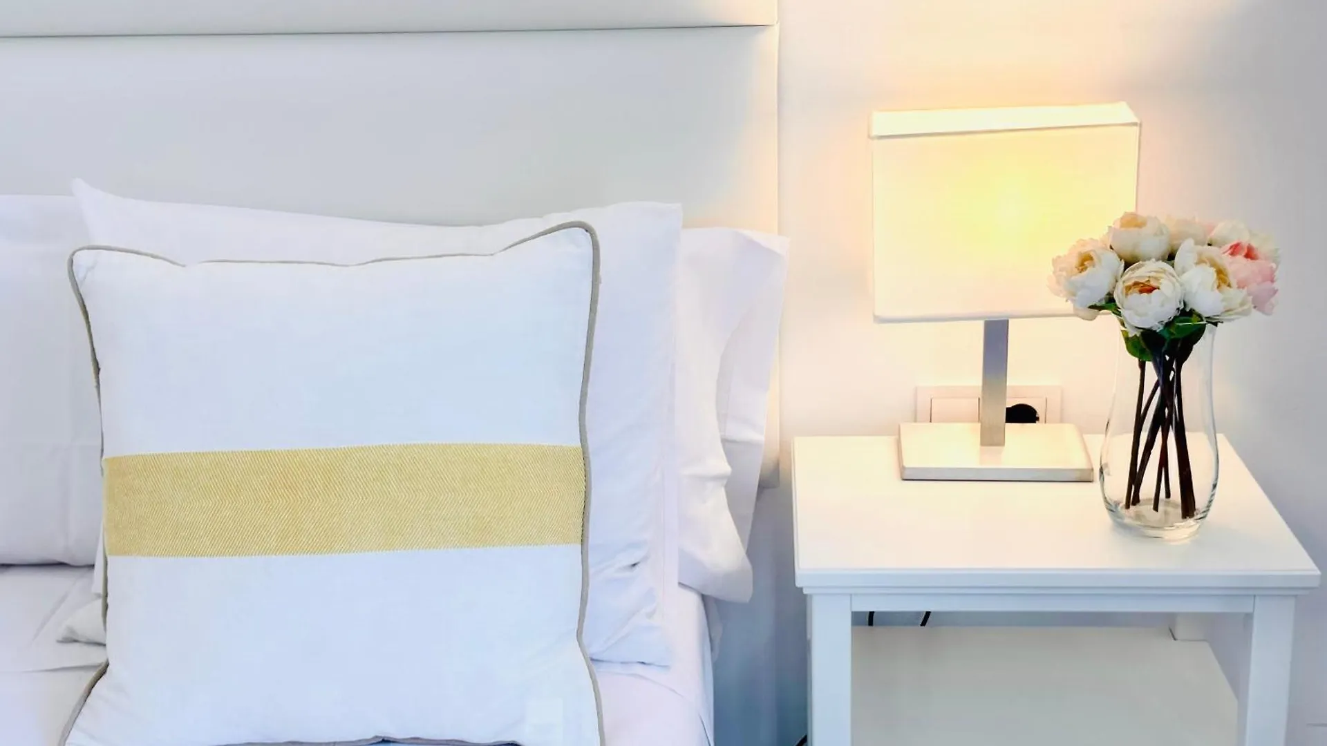 Apartamento, Paradise Sun Beach In Marina Benalmadena Apartment