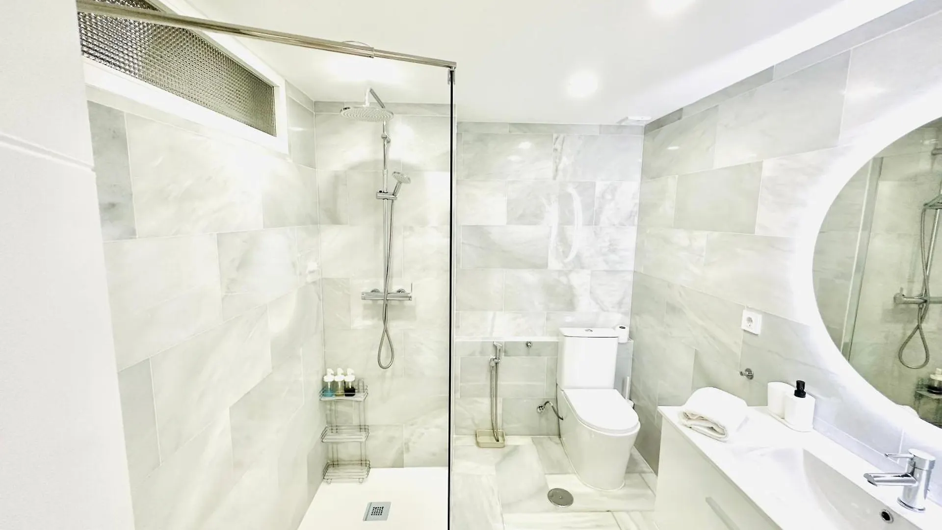 Apartamento, Paradise Sun Beach In Marina Benalmadena